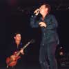 Foto op Bospop 2003