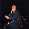 Foto op Bospop 2003