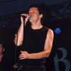 Foto op Bospop 2003