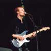 Foto  op Bospop 2003