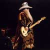 Foto ZZ Top op Bospop 2003