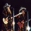 Foto ZZ Top te Bospop 2003