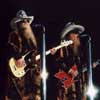 ZZ Top foto Bospop 2003