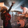 Foto Macy Gray te Macy Grey - 23/03 - TivoliVredenburg