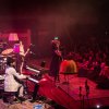 Foto Macy Gray te Macy Grey - 23/03 - TivoliVredenburg
