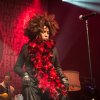 Foto Macy Gray te Macy Grey - 23/03 - TivoliVredenburg