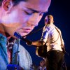 Douwe Bob foto Douwe Bob - 25/03 - Afas Live