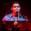 Douwe Bob foto Douwe Bob - 25/03 - Afas Live