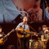 Douwe Bob foto Douwe Bob - 25/03 - Afas Live