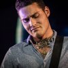 Douwe Bob foto Douwe Bob - 25/03 - Afas Live