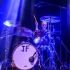 Foto Don Airey te Don Airy - 25/03 - Boerderij