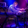 Foto Don Airey te Don Airy - 25/03 - Boerderij