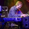 Don Airey foto Don Airy - 25/03 - Boerderij