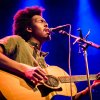 Foto Jeangu Macrooy te Macy Gray - 23/03 - Paradiso