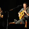 Foto Dave Matthews te Dave Matthews & Tim Reynolds - 26/3 - AFAS Live