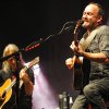 Foto Dave Matthews te Dave Matthews & Tim Reynolds - 26/3 - AFAS Live