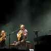 Foto Dave Matthews te Dave Matthews & Tim Reynolds - 26/3 - AFAS Live