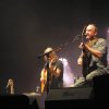 Foto Dave Matthews te Dave Matthews & Tim Reynolds - 26/3 - AFAS Live