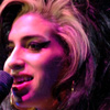 Amy Winehouse foto Amy Winehouse - 22/10 - Heineken Music Hall