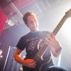 Foto The Charm The Fury op The Charm The Fury - 24/03 - Sugarfactory