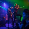 Foto The Charm The Fury op The Charm The Fury - 24/03 - Sugarfactory