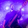 Foto The Charm The Fury op The Charm The Fury - 24/03 - Sugarfactory