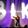 Foto Ray Blk te Emeli Sandé - 29/03 - AFAS Live