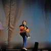 Foto Ray Blk op Emeli Sandé - 29/03 - AFAS Live