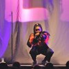 Foto Ray Blk op Emeli Sandé - 29/03 - AFAS Live