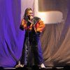 Foto Ray Blk te Emeli Sandé - 29/03 - AFAS Live