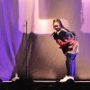 Foto Ray Blk te Emeli Sandé - 29/03 - AFAS Live