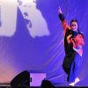 Foto Ray Blk op Emeli Sandé - 29/03 - AFAS Live