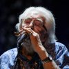 Foto John Mayall te John Mayall - 31/03 - Patronaat