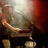 Foto Lucas Hamming te Lucas Hamming - 01/04 - Patronaat