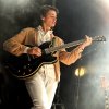 Foto Lucas Hamming te Lucas Hamming - 01/04 - Patronaat