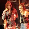 Foto Lucas Hamming te Lucas Hamming - 01/04 - Patronaat