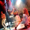 Foto Lucas Hamming te Lucas Hamming - 01/04 - Patronaat