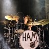 Foto Lucas Hamming te Lucas Hamming - 01/04 - Patronaat