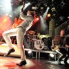 Foto Lucas Hamming te Lucas Hamming - 01/04 - Patronaat