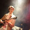 Foto Lucas Hamming te Lucas Hamming - 01/04 - Patronaat