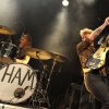 Foto Lucas Hamming te Lucas Hamming - 01/04 - Patronaat
