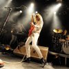Foto Lucas Hamming te Lucas Hamming - 01/04 - Patronaat