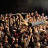 Foto Lucas Hamming te Lucas Hamming - 01/04 - Patronaat