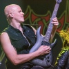 Foto  op Sonata Arctica - 01/04 - Effenaar