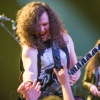 Foto  op Sonata Arctica - 01/04 - Effenaar