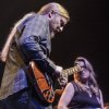 Tedeschi Trucks Band foto Tedeschi Trucks Band - 31/03 - AFAS Live