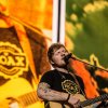 Ed Sheeran foto Ed Sheeran - 03/04 - Ziggodome