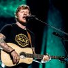 Ed Sheeran foto Ed Sheeran - 03/04 - Ziggodome