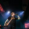 Ed Sheeran foto Ed Sheeran - 03/04 - Ziggodome