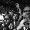 Foto op Ed Sheeran - 03/04 - Ziggodome